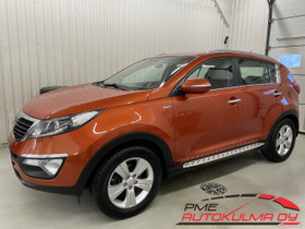 KIA Sportage, Autot, Hattula, Tori.fi KIA Sportage, Autot, Hattula, Tori.fi