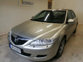Mazda 6, Autot, Heinola, Tori.fi Mazda 6, Autot, Heinola, Tori.fi