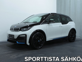 BMW I3s, Autot, Lahti, Tori.fi BMW I3s, Autot, Lahti, Tori.fi