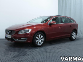 Volvo V60, Autot, Lahti, Tori.fi Volvo V60, Autot, Lahti, Tori.fi