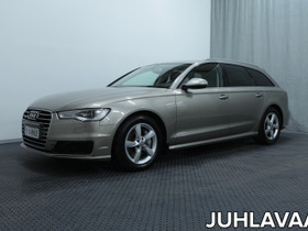 Audi A6, Autot, Lahti, Tori.fi Audi A6, Autot, Lahti, Tori.fi