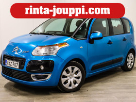 Citroen C3 Picasso, Autot, Vantaa, Tori.fi Citroen C3 Picasso, Autot, Vantaa, Tori.fi