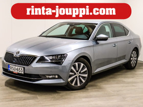 Skoda Superb, Autot, Vantaa, Tori.fi Skoda Superb, Autot, Vantaa, Tori.fi