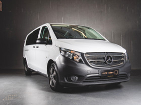 Mercedes-Benz Vito, Autot, Tuusula, Tori.fi Mercedes-Benz Vito, Autot, Tuusula, Tori.fi