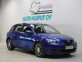 Mazda Mazda3, Autot, Espoo, Tori.fi Mazda Mazda3, Autot, Espoo, Tori.fi