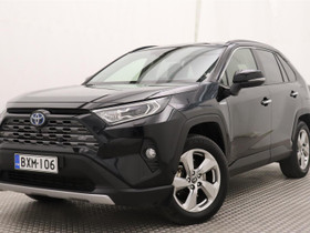 TOYOTA RAV4, Autot, Tampere, Tori.fi TOYOTA RAV4, Autot, Tampere, Tori.fi