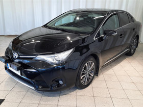 TOYOTA AVENSIS, Autot, Pietarsaari, Tori.fi TOYOTA AVENSIS, Autot, Pietarsaari, Tori.fi