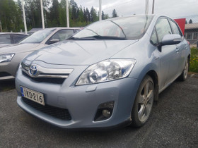 Toyota Auris, Autot, Imatra, Tori.fi Toyota Auris, Autot, Imatra, Tori.fi