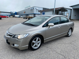 HONDA CIVIC, Autot, Salo, Tori.fi HONDA CIVIC, Autot, Salo, Tori.fi