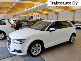 Audi A3, Autot, Salo, Tori.fi Audi A3, Autot, Salo, Tori.fi