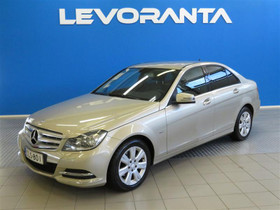 Mercedes-Benz C, Autot, Tampere, Tori.fi Mercedes-Benz C, Autot, Tampere, Tori.fi