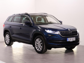 Skoda Kodiaq, Autot, Espoo, Tori.fi Skoda Kodiaq, Autot, Espoo, Tori.fi