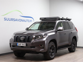 Toyota Land Cruiser, Autot, Mikkeli, Tori.fi Toyota Land Cruiser, Autot, Mikkeli, Tori.fi