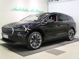 SKODA Enyaq, Autot, Kuopio, Tori.fi SKODA Enyaq, Autot, Kuopio, Tori.fi