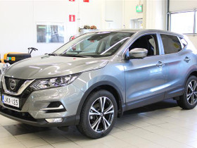 NISSAN Qashqai, Autot, Kuopio, Tori.fi NISSAN Qashqai, Autot, Kuopio, Tori.fi