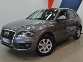 AUDI Q5, Autot, Lahti, Tori.fi AUDI Q5, Autot, Lahti, Tori.fi