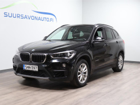 BMW X1, Autot, Mikkeli, Tori.fi BMW X1, Autot, Mikkeli, Tori.fi