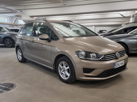 Volkswagen Golf Sportsvan, Autot, Espoo, Tori.fi Volkswagen Golf Sportsvan, Autot, Espoo, Tori.fi
