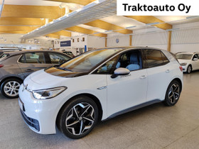 Volkswagen ID.3, Autot, Salo, Tori.fi Volkswagen ID.3, Autot, Salo, Tori.fi