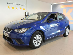 SEAT Ibiza 1.0, Autot, Kotka, Tori.fi SEAT Ibiza 1.0, Autot, Kotka, Tori.fi