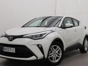 TOYOTA C-HR, Autot, Tampere, Tori.fi TOYOTA C-HR, Autot, Tampere, Tori.fi
