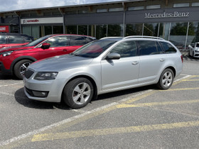 Skoda Octavia, Autot, Imatra, Tori.fi Skoda Octavia, Autot, Imatra, Tori.fi