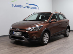 Hyundai I20 Active Cross, Autot, Mikkeli, Tori.fi Hyundai I20 Active Cross, Autot, Mikkeli, Tori.fi