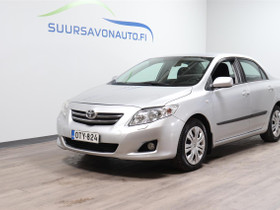 Toyota Corolla, Autot, Mikkeli, Tori.fi Toyota Corolla, Autot, Mikkeli, Tori.fi