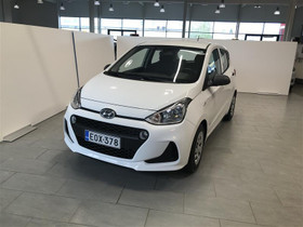 HYUNDAI I10, Autot, Imatra, Tori.fi HYUNDAI I10, Autot, Imatra, Tori.fi