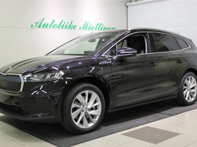 SKODA Enyaq, Autot, Kuopio, Tori.fi SKODA Enyaq, Autot, Kuopio, Tori.fi