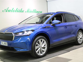 SKODA Enyaq, Autot, Kuopio, Tori.fi SKODA Enyaq, Autot, Kuopio, Tori.fi