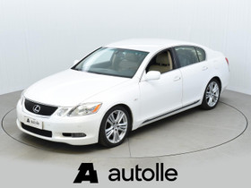 Lexus GS, Autot, Vantaa, Tori.fi Lexus GS, Autot, Vantaa, Tori.fi