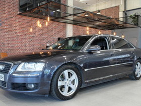 Audi A8, Autot, Jyväskylä, Tori.fi Audi A8, Autot, Jyväskylä, Tori.fi