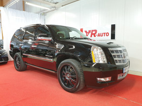 Cadillac Escalade, Autot, Helsinki, Tori.fi Cadillac Escalade, Autot, Helsinki, Tori.fi
