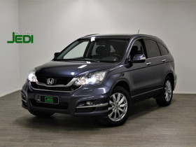 Honda CR-V, Autot, Porvoo, Tori.fi Honda CR-V, Autot, Porvoo, Tori.fi