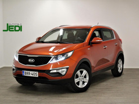 KIA Sportage, Autot, Porvoo, Tori.fi KIA Sportage, Autot, Porvoo, Tori.fi
