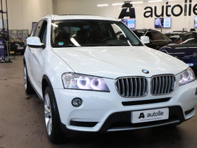 BMW X3, Autot, Vantaa, Tori.fi BMW X3, Autot, Vantaa, Tori.fi
