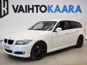BMW 320, Autot, Pori, Tori.fi BMW 320, Autot, Pori, Tori.fi