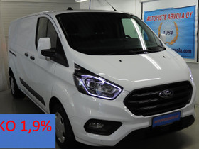 Ford Transit Custom, Autot, Lohja, Tori.fi Ford Transit Custom, Autot, Lohja, Tori.fi