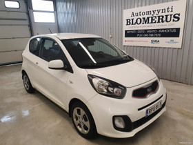 KIA Picanto, Autot, Orimattila, Tori.fi KIA Picanto, Autot, Orimattila, Tori.fi