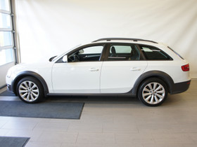 Audi A4 Allroad Quattro, Autot, Valkeakoski, Tori.fi Audi A4 Allroad Quattro, Autot, Valkeakoski, Tori.fi