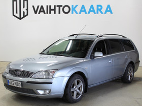 Ford Mondeo, Autot, Närpiö, Tori.fi Ford Mondeo, Autot, Närpiö, Tori.fi