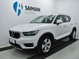 Volvo XC40, Autot, Mikkeli, Tori.fi Volvo XC40, Autot, Mikkeli, Tori.fi