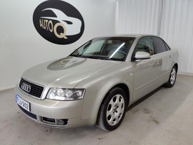Audi A4, Autot, Hämeenlinna, Tori.fi Audi A4, Autot, Hämeenlinna, Tori.fi