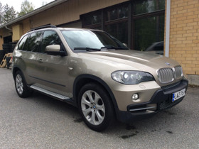 BMW X5, Autot, Suonenjoki, Tori.fi BMW X5, Autot, Suonenjoki, Tori.fi
