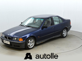 BMW 318, Autot, Vantaa, Tori.fi BMW 318, Autot, Vantaa, Tori.fi