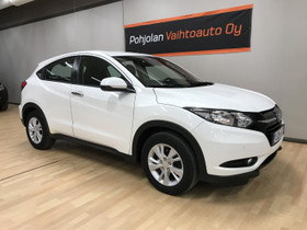 Honda HR-V, Autot, Ylivieska, Tori.fi Honda HR-V, Autot, Ylivieska, Tori.fi