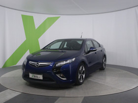 Opel Ampera, Autot, Hyvinkää, Tori.fi Opel Ampera, Autot, Hyvinkää, Tori.fi