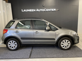 Suzuki SX4, Autot, Lahti, Tori.fi Suzuki SX4, Autot, Lahti, Tori.fi