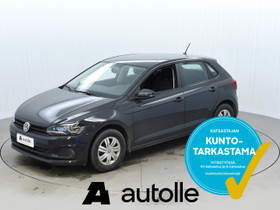 Volkswagen Polo, Autot, Vantaa, Tori.fi Volkswagen Polo, Autot, Vantaa, Tori.fi